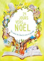 24 jours vers Noël - Un arbre de Jessé à vivre en famille
