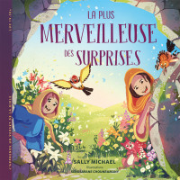 Plus merveilleuse des surprises, La - Luc 19:38a