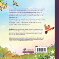 Plus merveilleuse des surprises, La - Luc 19:38a