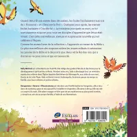 Plus merveilleuse des surprises, La - Luc 19:38a