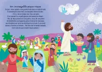 Ma première Bible en couleurs