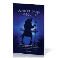 BD Lumière dans l'obscurité