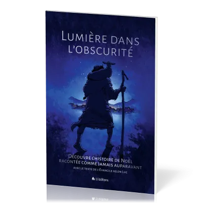 BD Lumière dans l'obscurité