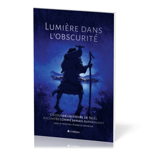 BD Lumière dans l'obscurité