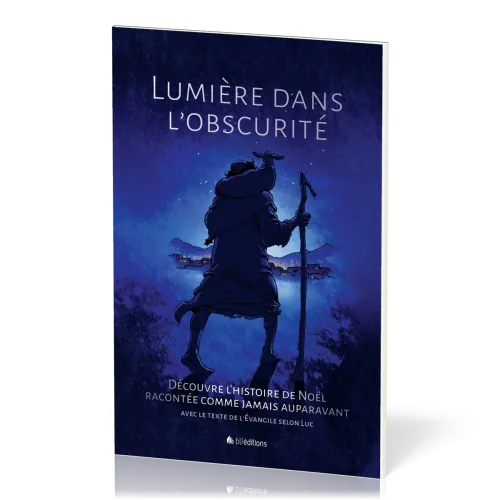 BD Lumière dans l'obscurité
