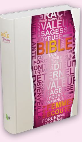 Bible Segond 1910 Femmes à son écoute rigide Vertus