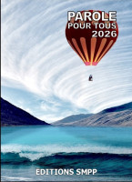 Calendrier - Parole pour tous - livret
