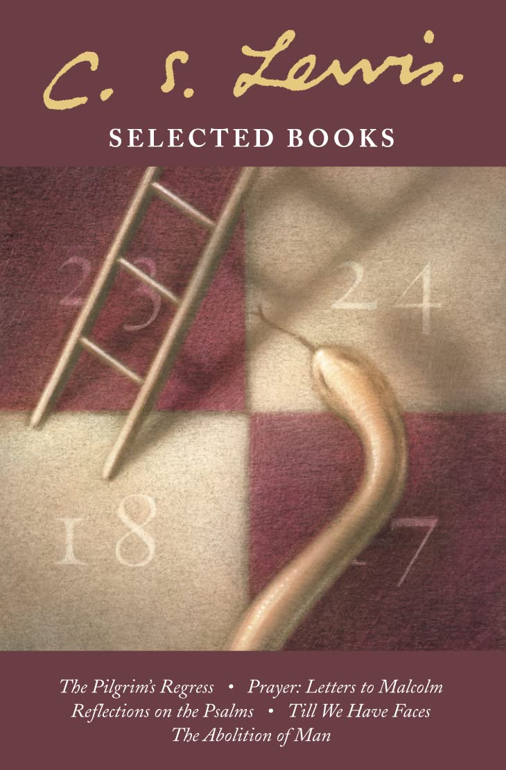 Selected books