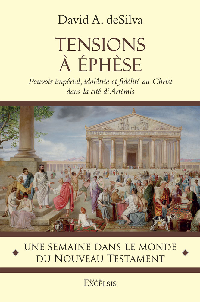 Tensions à Ephèse