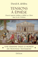 Tensions à Ephèse