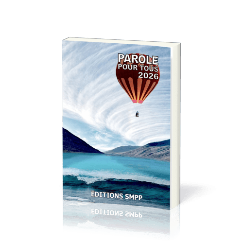Calendrier - Parole pour tous - livret