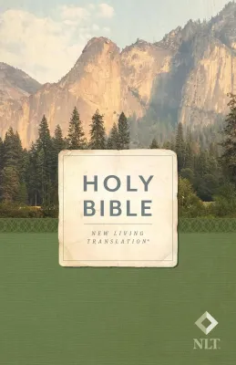 NLT Bible economy outreach