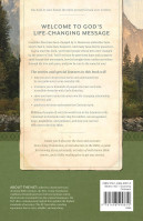 NLT Bible economy outreach