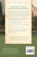 NLT Bible economy outreach