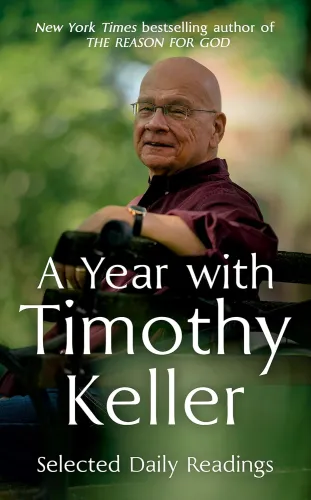 A year with Timothy Keller - selected daily readings