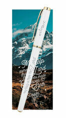 Stylo My help is from the Lord - Psalm 121:2