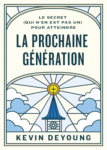 Secret (qui n’en est pas un) pour atteindre la prochaine génération, Le