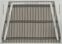 Bricolage - crèche de Noël