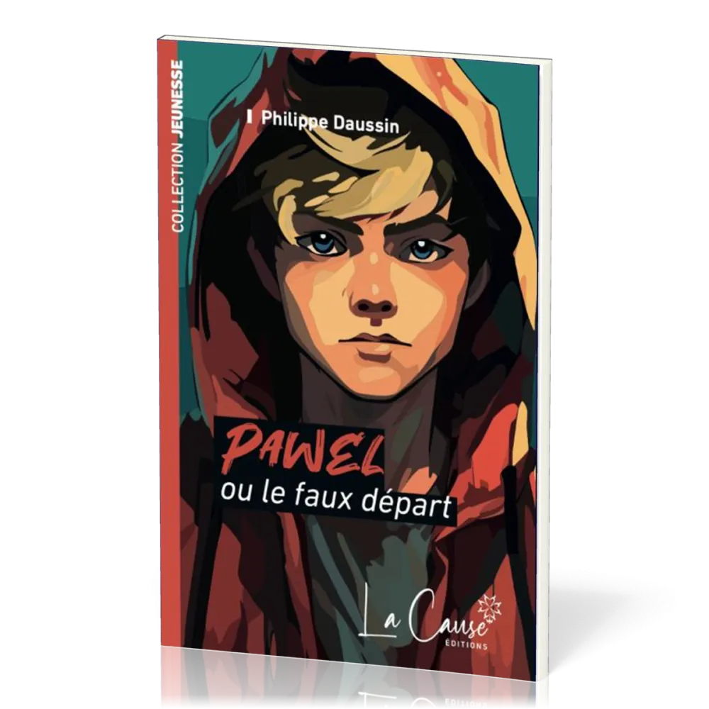 Pawel ou le faux départ