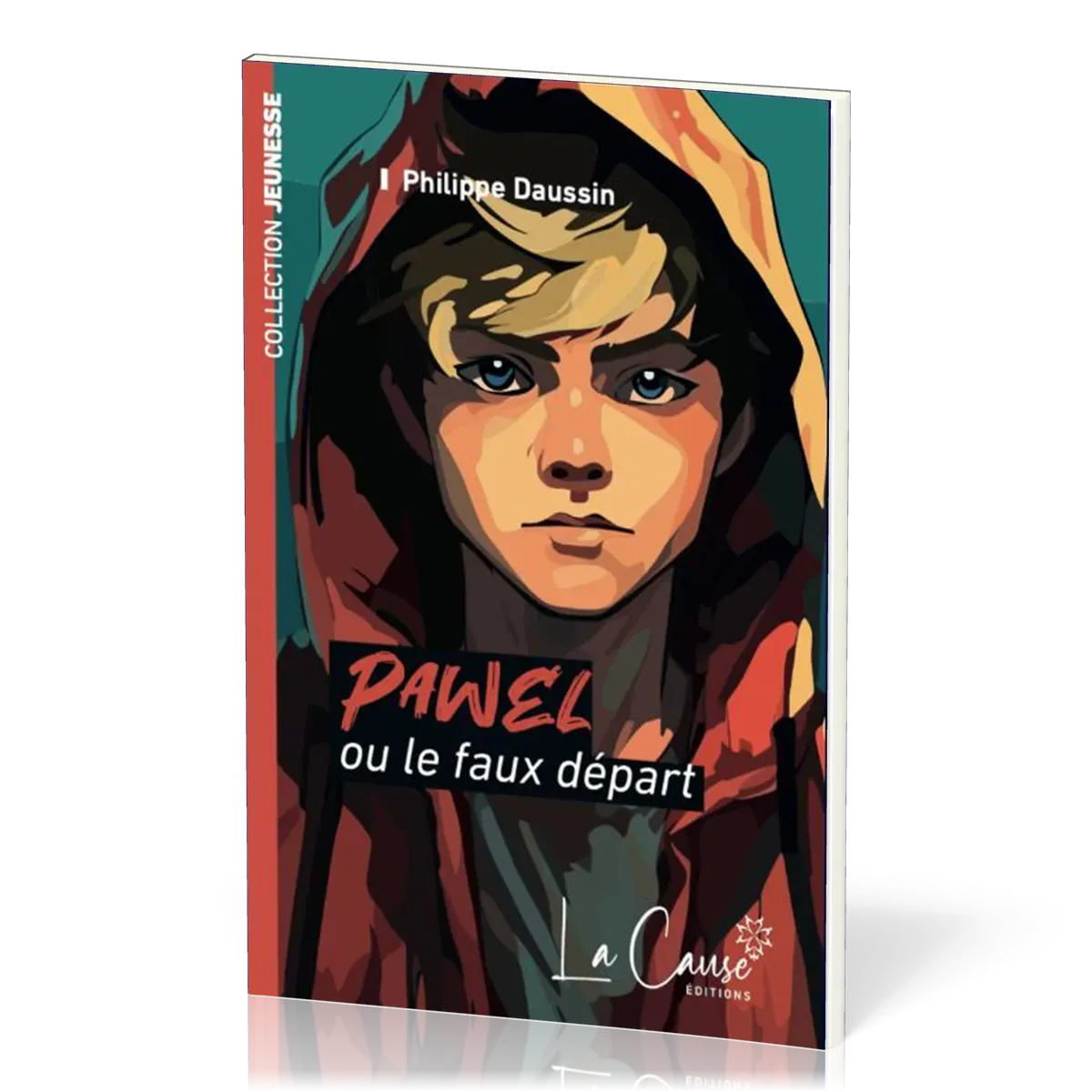 Pawel ou le faux départ