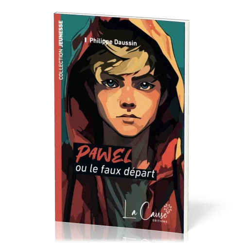 Pawel ou le faux départ