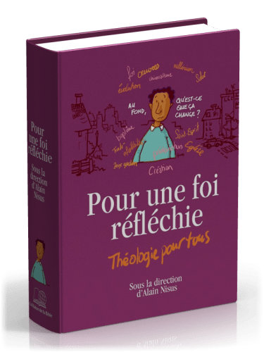 Pour une foi réfléchie - Théologie pour tous (Relié)