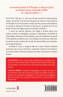 Un millénaire à retrouver - Comment la lumière de l’Évangile a illuminé l’âge des ténèbres...