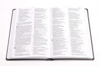 CSB gift and award Bible black