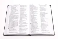 CSB gift and award Bible black