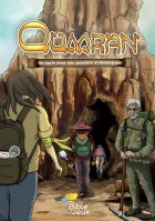 Jeu Qumran - En route pour une aventure archéologique