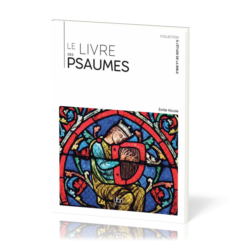 Livre des Psaumes, Le