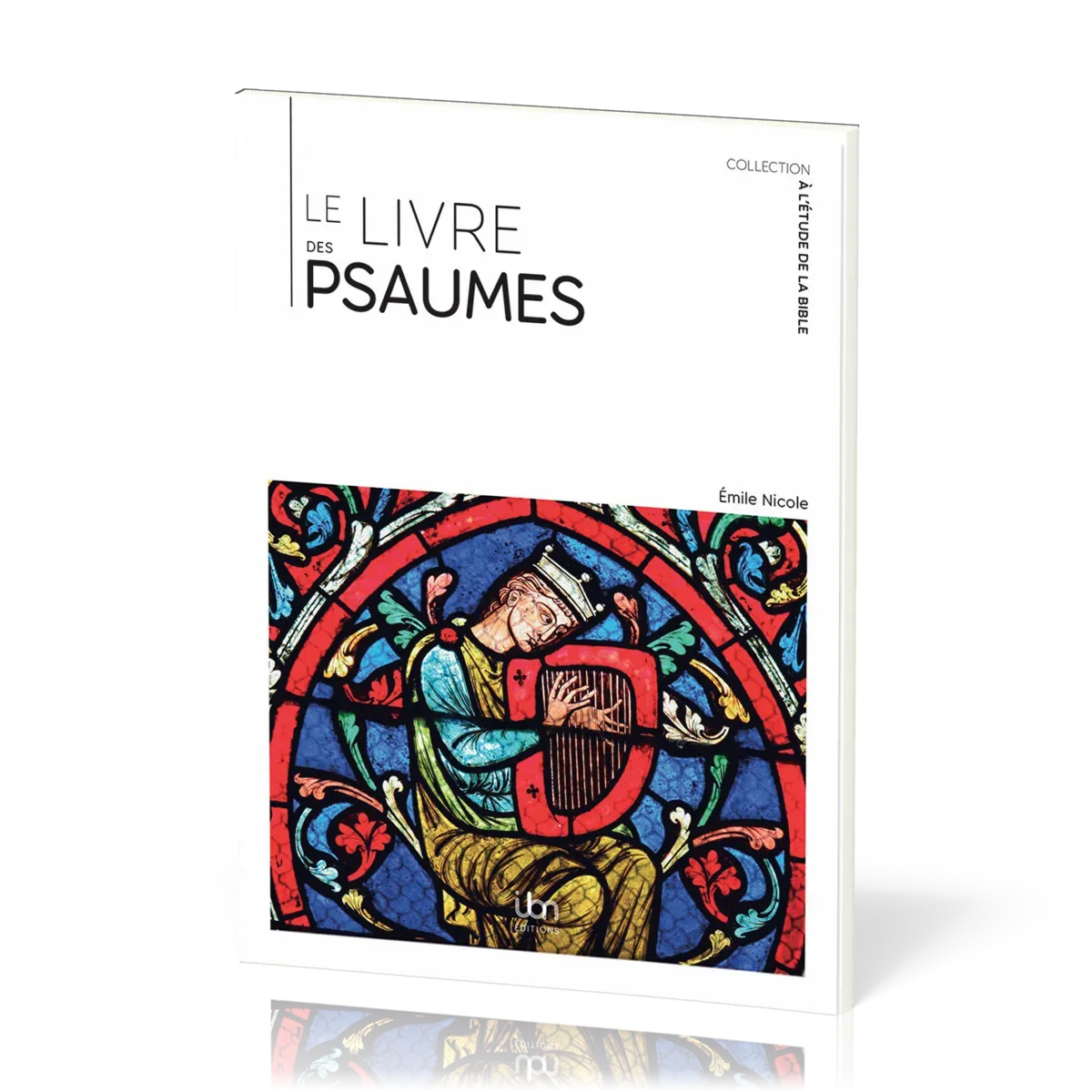 Livre des Psaumes, Le
