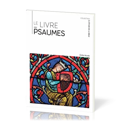 Livre des Psaumes, Le