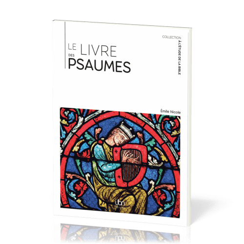 Livre des Psaumes, Le