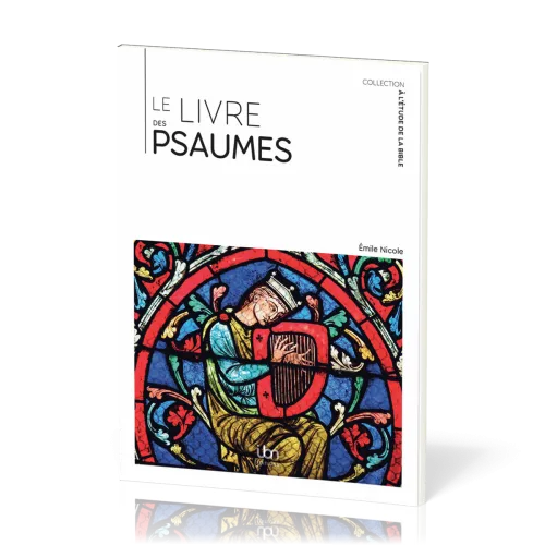 Livre des Psaumes, Le