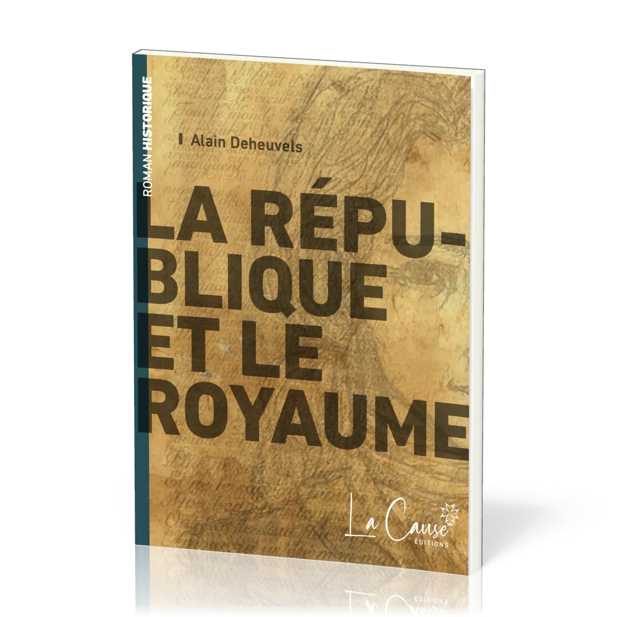 République et le Royaume, La