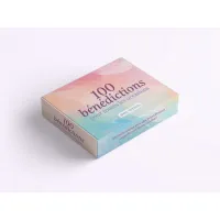 Lot de 100 bénédictions pour toutes les occasions