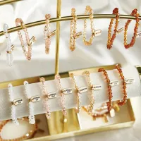 Bracelet verre versets