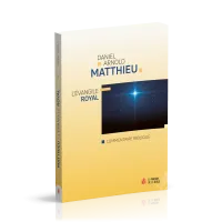 Matthieu - L'évangile royal