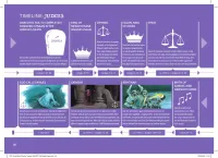 God's Bible timeline - The bog book of biblical history