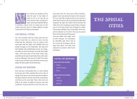 God's Bible timeline - The bog book of biblical history