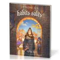 Prêtre aux habits sales, Le