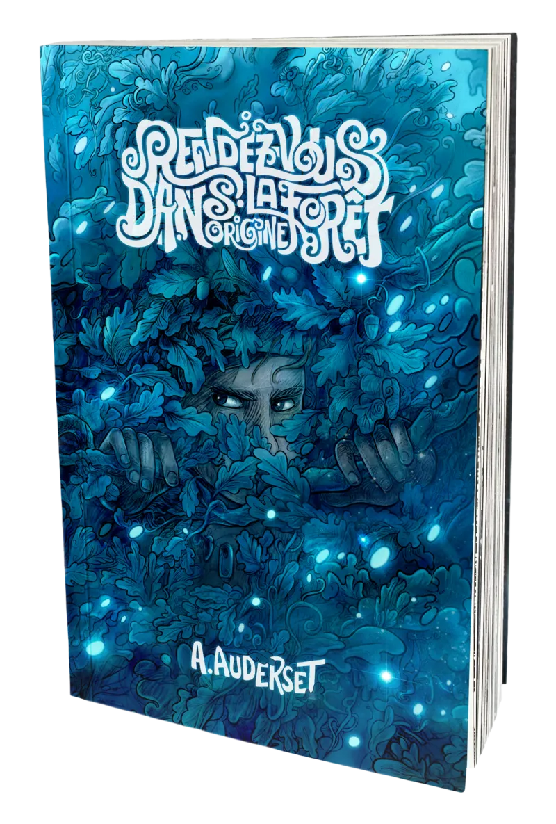 Rendez-vous dans la forêt Origine