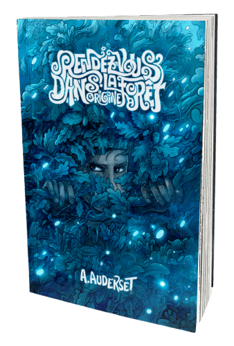 Rendez-vous dans la forêt Origine