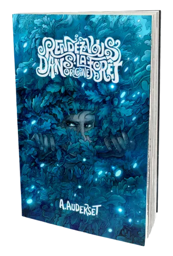 Rendez-vous dans la forêt Origine