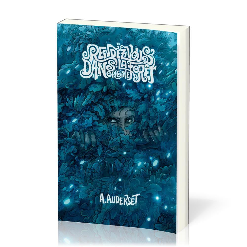 Rendez-vous dans la forêt Origine