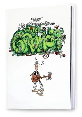 BD Willy Grunch 2