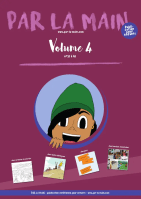 Par la main volume n° 4