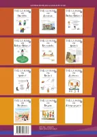 Par la main volume n° 4