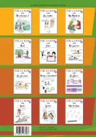 Par la main volume n° 3